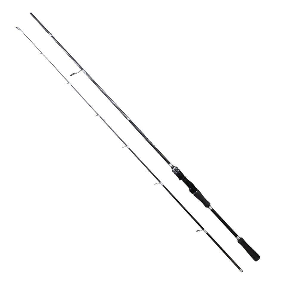 Ryuji Aero 240 Cm 4-35 Gr Spin Kamışı