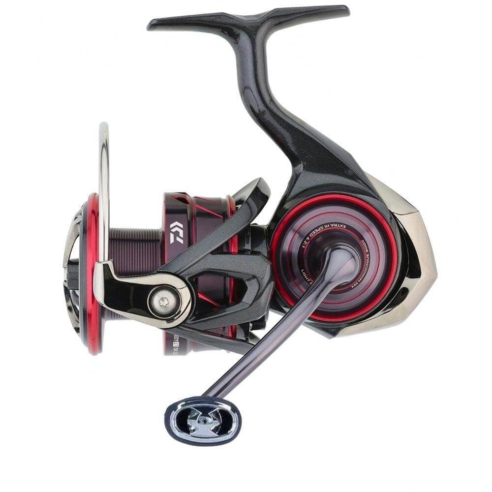 Daiwa Ballistic MQ 21 LT 2000 S Lrf Olta Makinesi