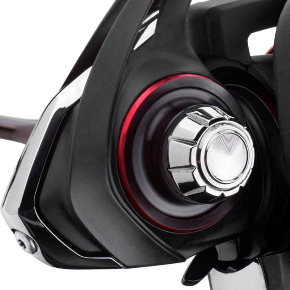 Daiwa Ballistic MQ 21 LT 2000 S Lrf Olta Makinesi