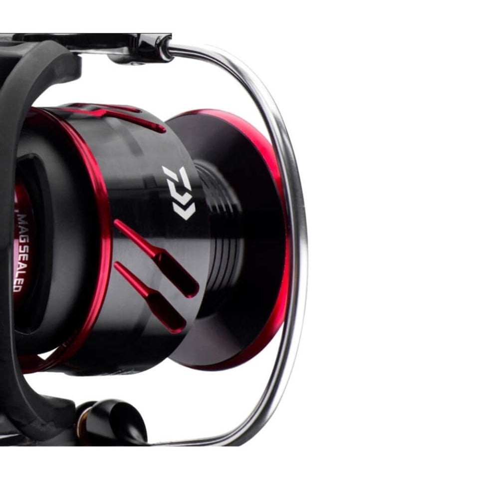 Daiwa Ballistic MQ 21 LT 2000 S Lrf Olta Makinesi