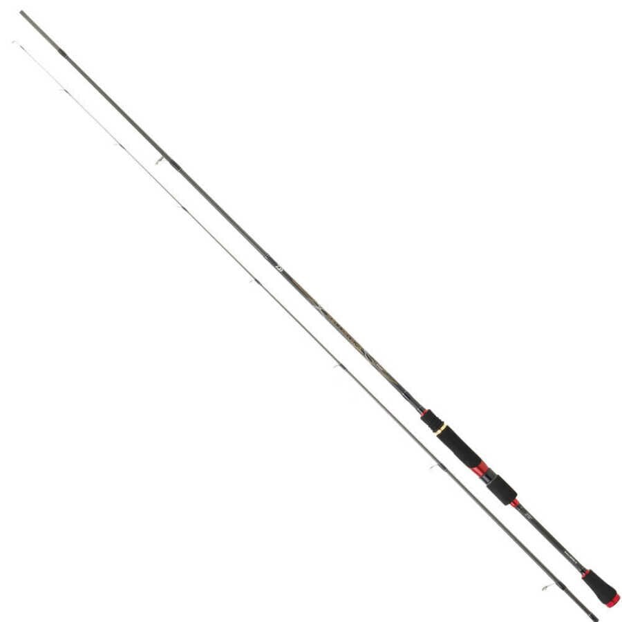 Daiwa Ballistic RF 229 cm 3-9 gr Lrf Kamışı