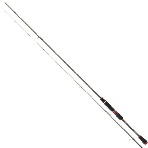Daiwa Ballistic RF 229 cm 3-9 gr Lrf Kamışı