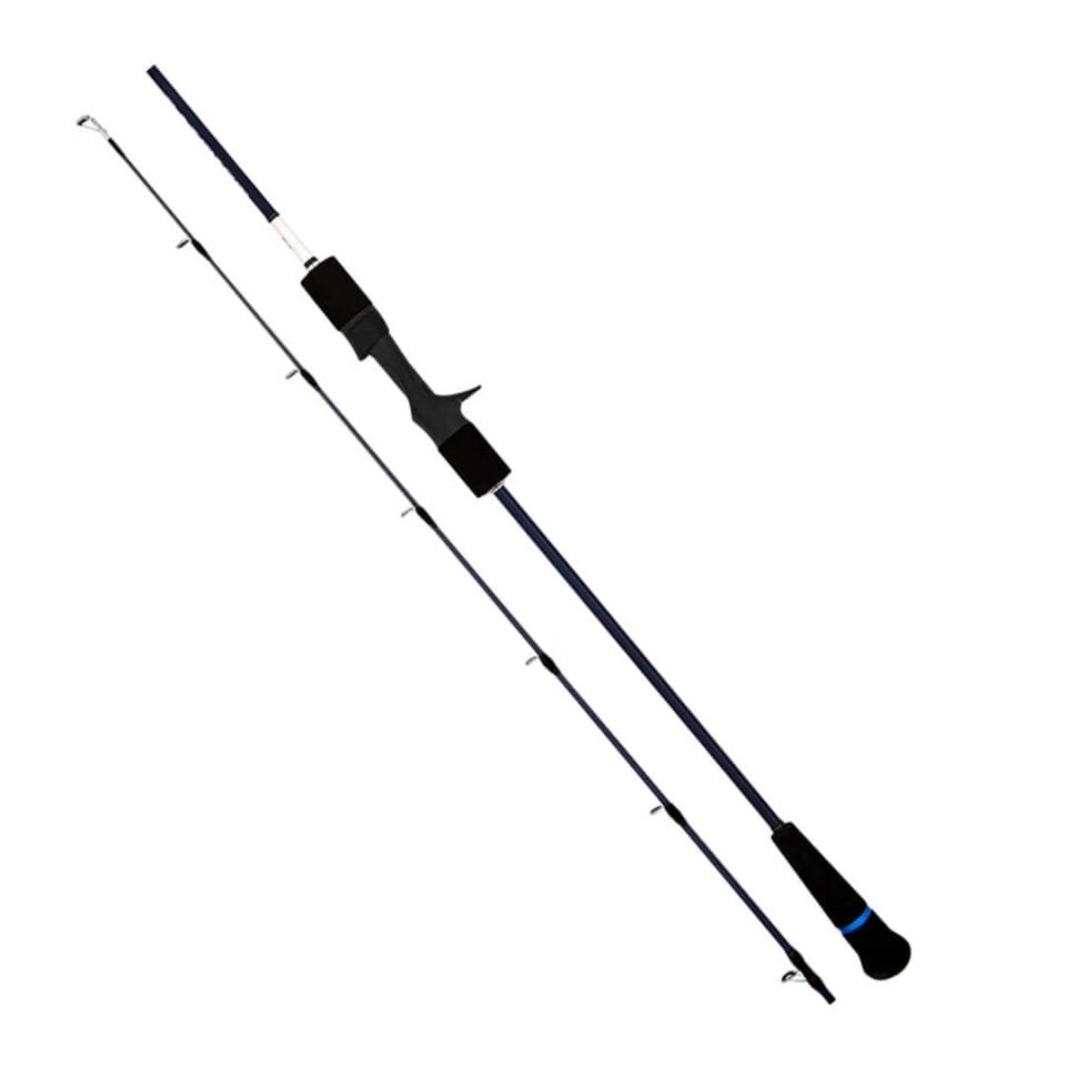 Daiwa Saltist Hyper 188 Cm 120-300 Gr Slow Jig Kamışı