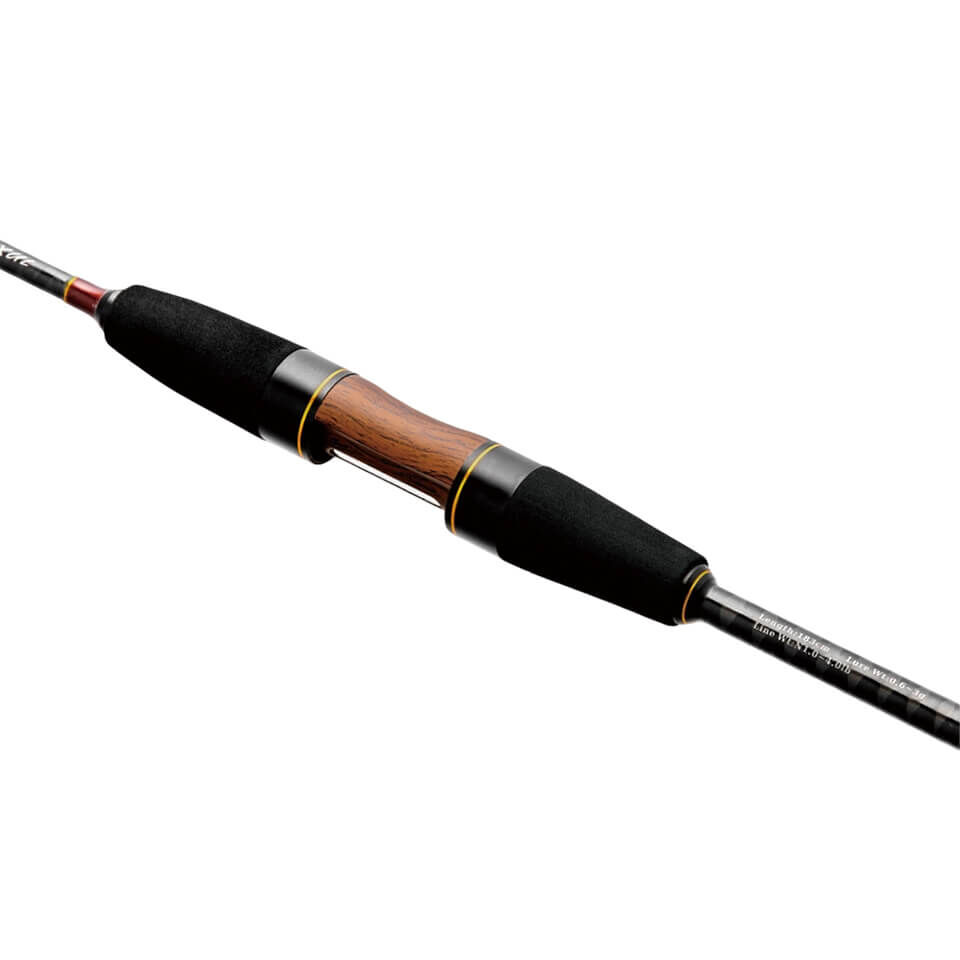 Slash Area Stream 183 Cm 0.8-5 Gr Lrf Kamışı