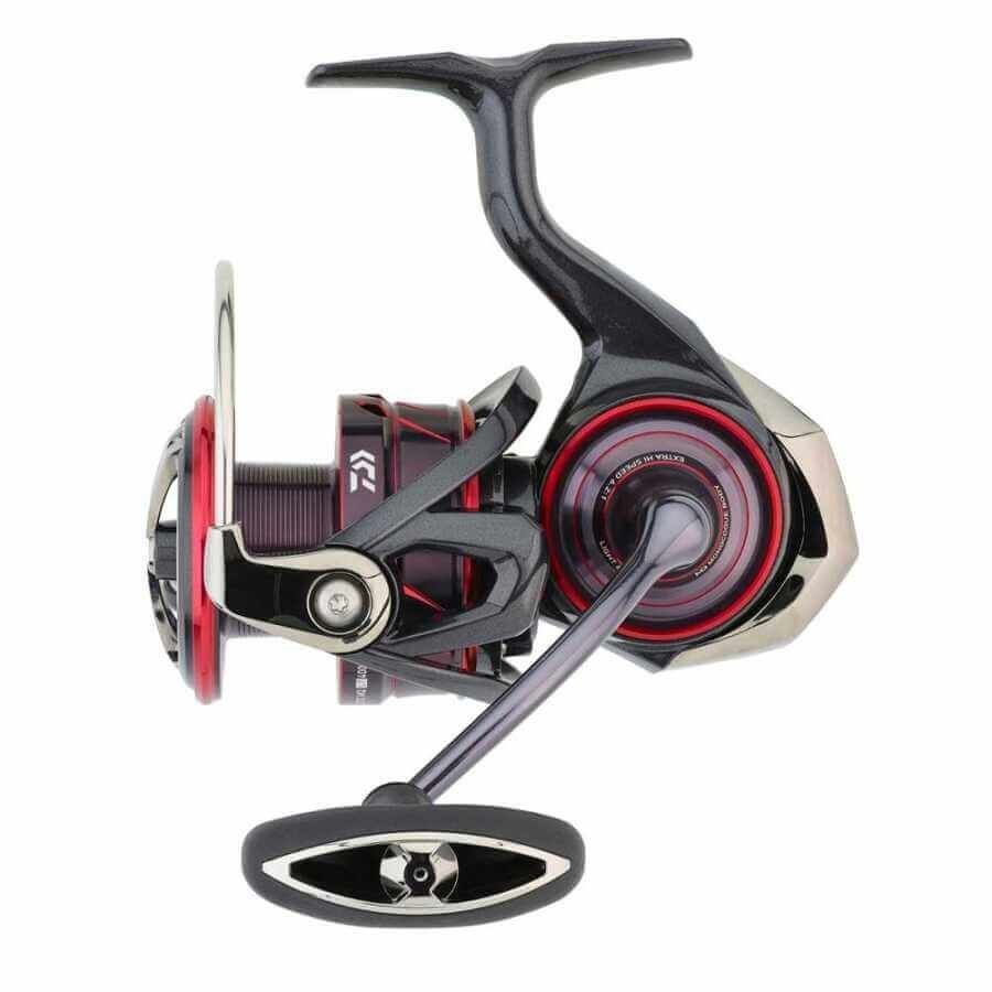 Daiwa Ballistic MQ 21 LT 3000 C Spin Olta Makinesi - Hızlı Kargo
