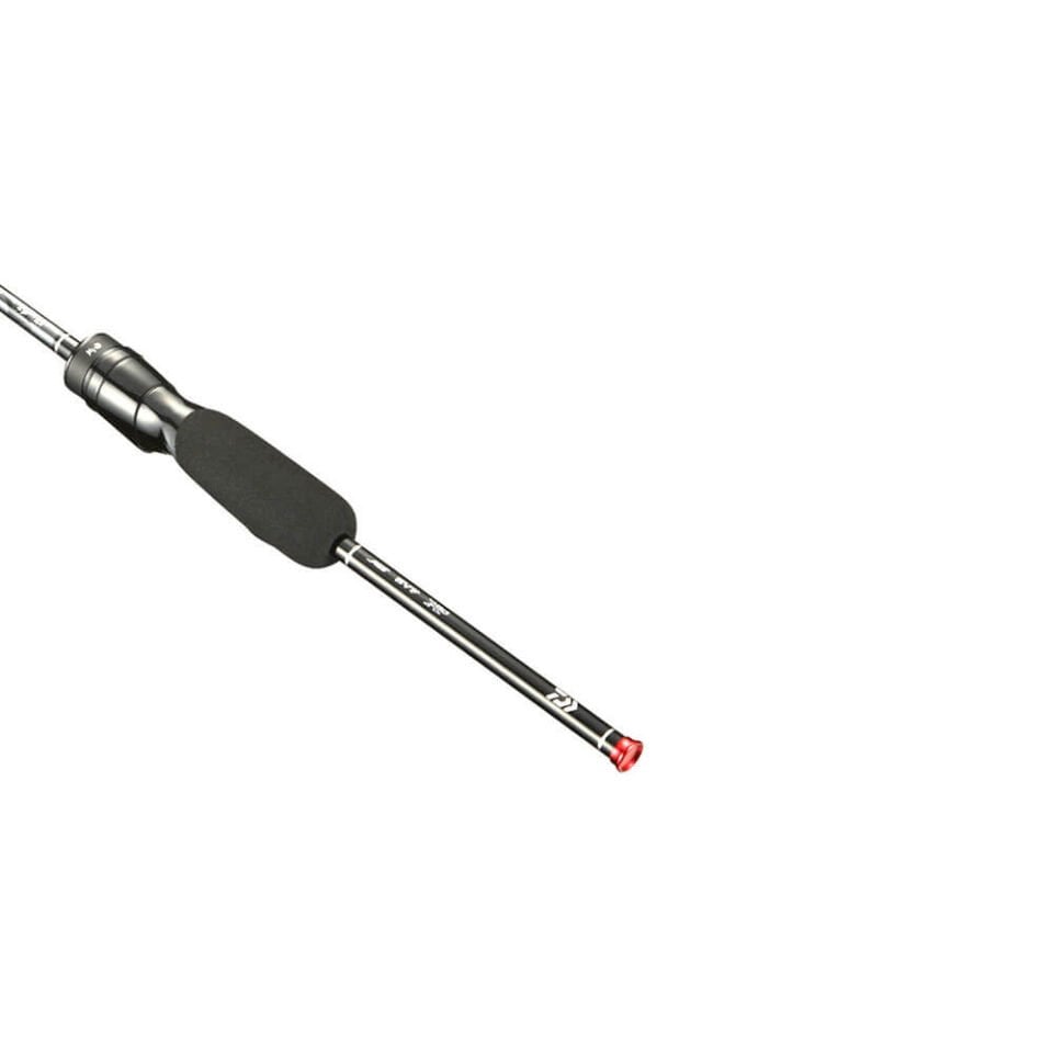Daiwa Gekkabijin Ajing Air AGS 178 Cm 0.3-5 Gr Lrf Kamışı