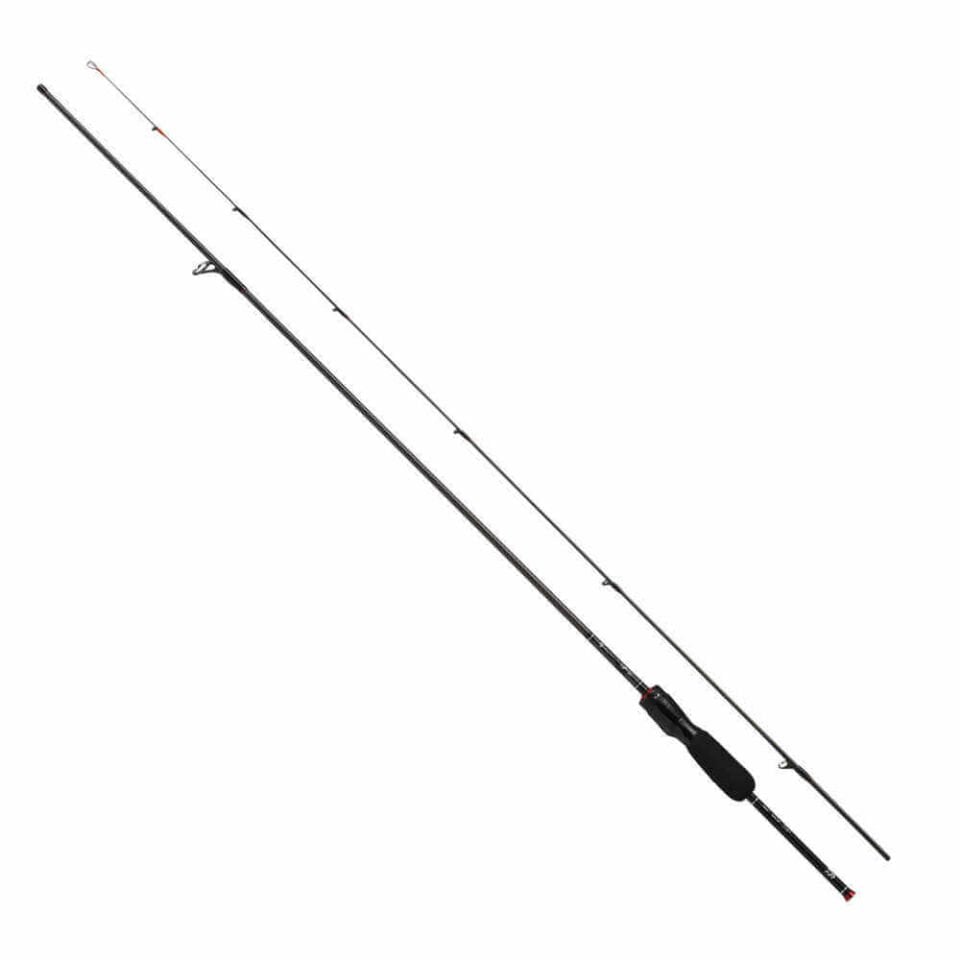 Daiwa Gekkabijin Ajing Air AGS 178 Cm 0.3-5 Gr Lrf Kamışı