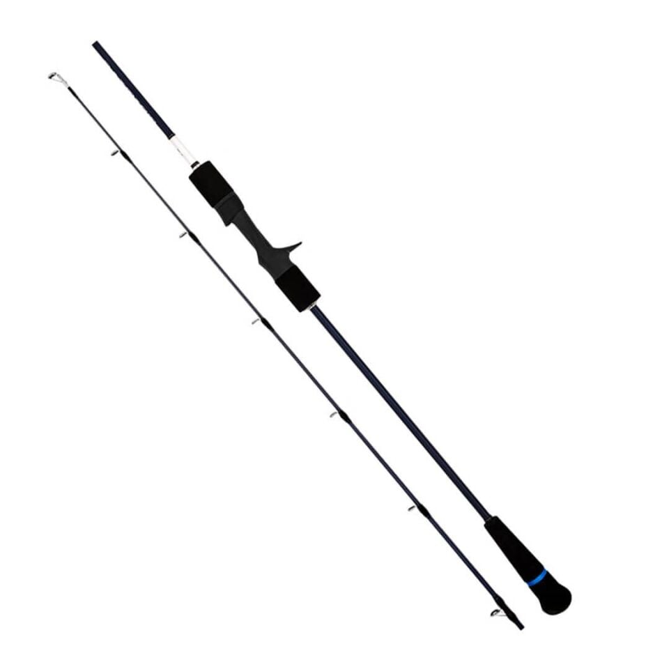 Daiwa Saltist Hyper 188 Cm 160-400 Gr Slow Jig Kamışı