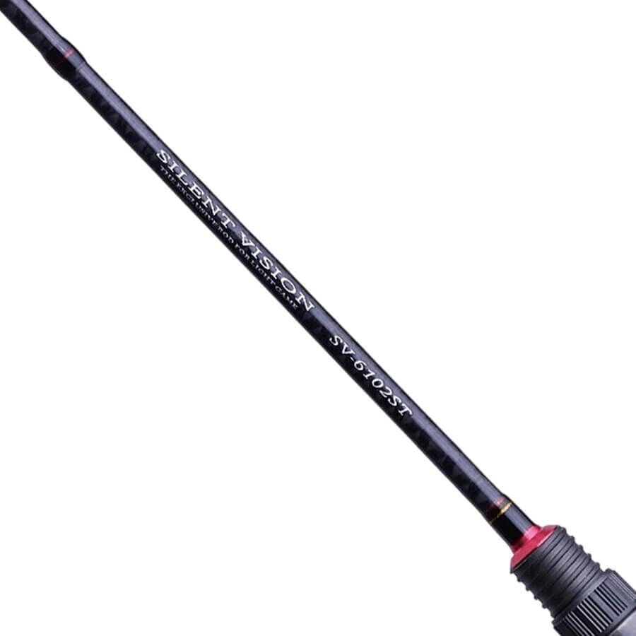 Slash Silent Vision 234 Cm 1-10 Gr Lrf Kamışı