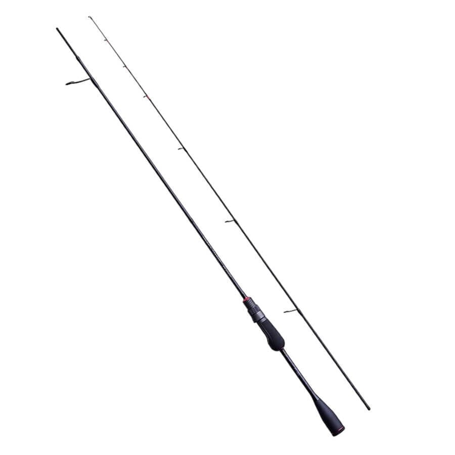 Slash Silent Vision 234 Cm 1-10 Gr Lrf Kamışı