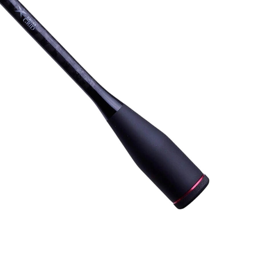 Slash Silent Vision 234 Cm 1-10 Gr Lrf Kamışı