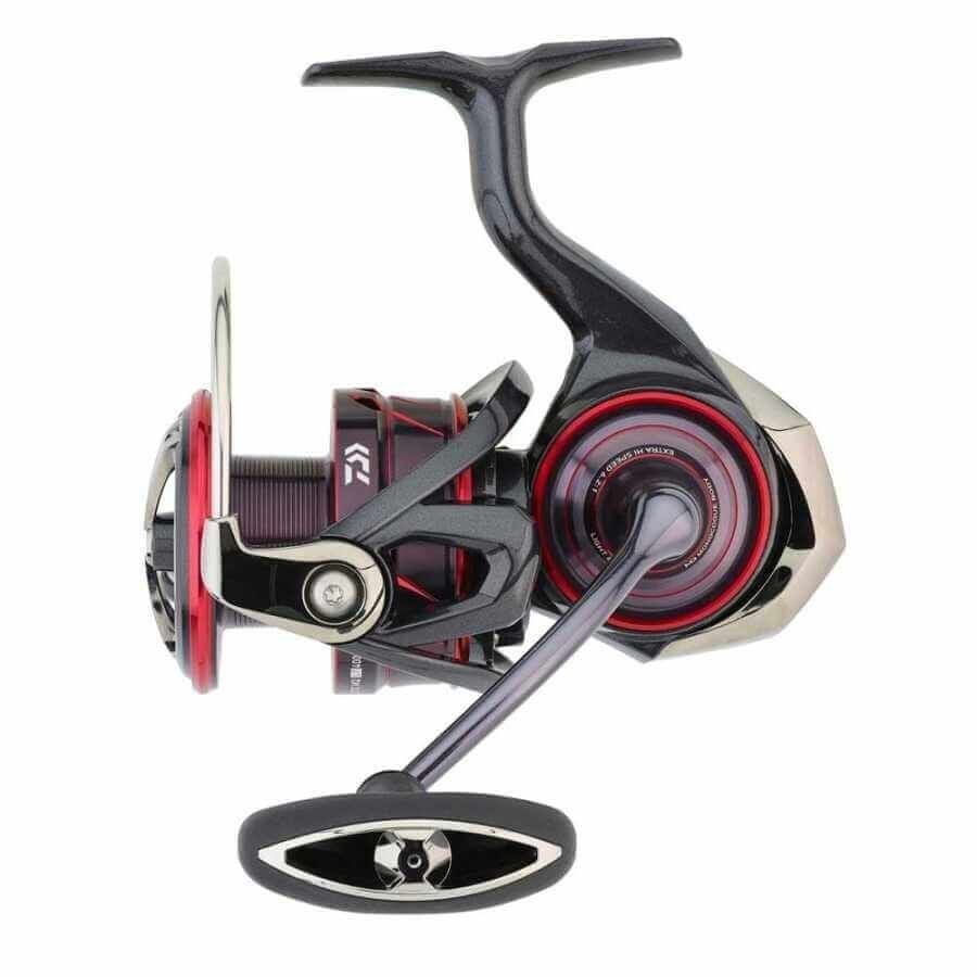 Daiwa Ballistic MQ 21 LT 4000 C Spin Olta Makinesi - Hızlı Kargo