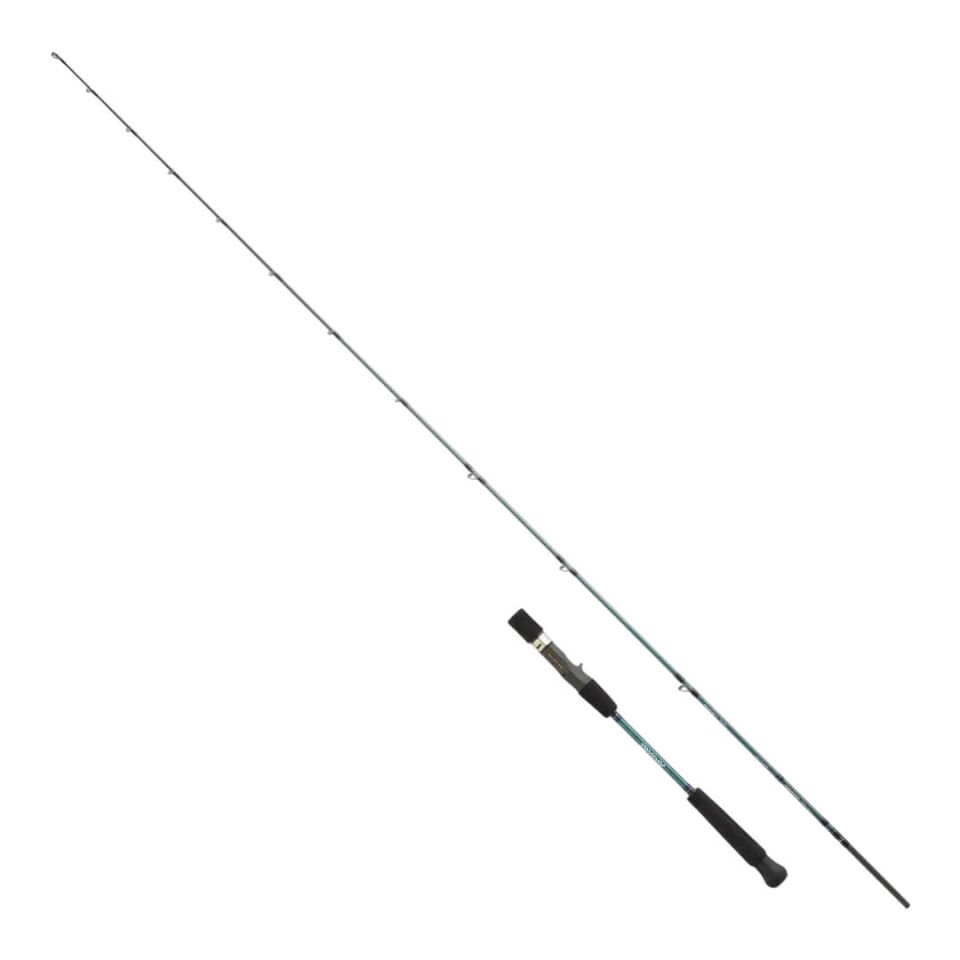 Daiwa Grandwave 199 Cm 220 Gr Slow Jig Kamışı