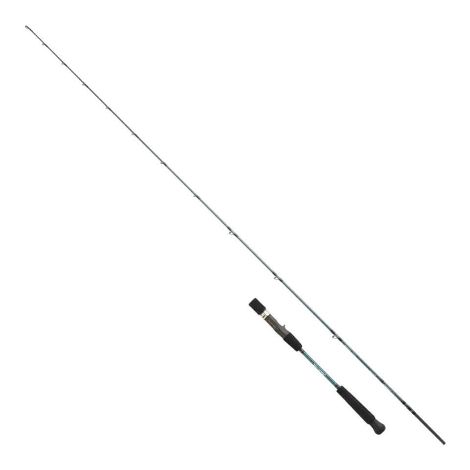 Daiwa Grandwave 199 Cm 220 Gr Slow Jig Kamışı