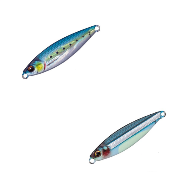 Major Craft Jigpara Micro Live 7gr Jig Yem