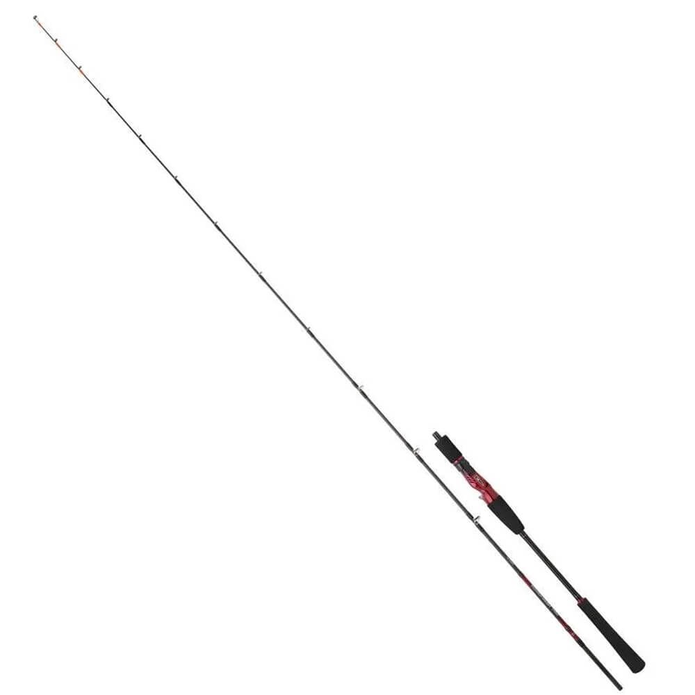 Daiwa Powermesh 191 Cm 100-300 Gr Jig Kamışı