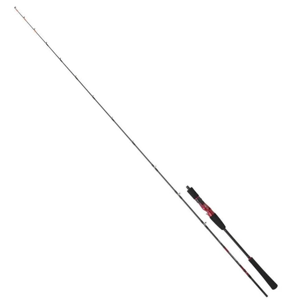 Daiwa Powermesh 191 Cm 100-300 Gr Jig Kamışı
