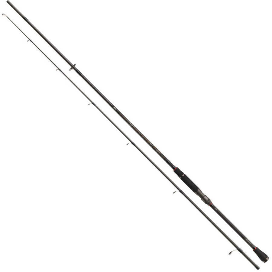 Daiwa Ballistic 244 cm 14-42 gr Spin Olta Kamışı