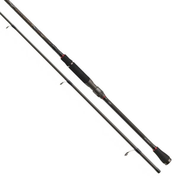 Daiwa Ballistic 244 cm 14-42 gr Spin Olta Kamışı