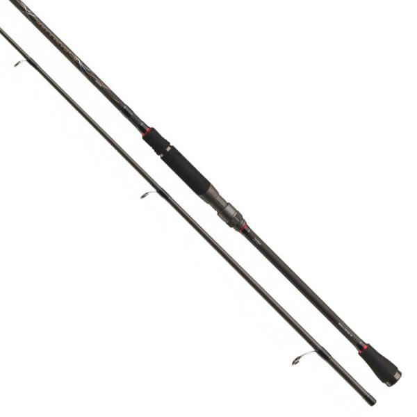 Daiwa Ballistic 244 Cm 14-42 Gr Spin Kamışı