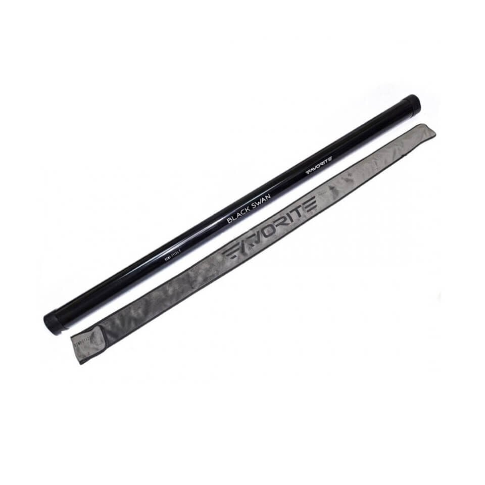 Favorite Black Swan 218 Cm 0.8-6 Gr LRF Kamışı