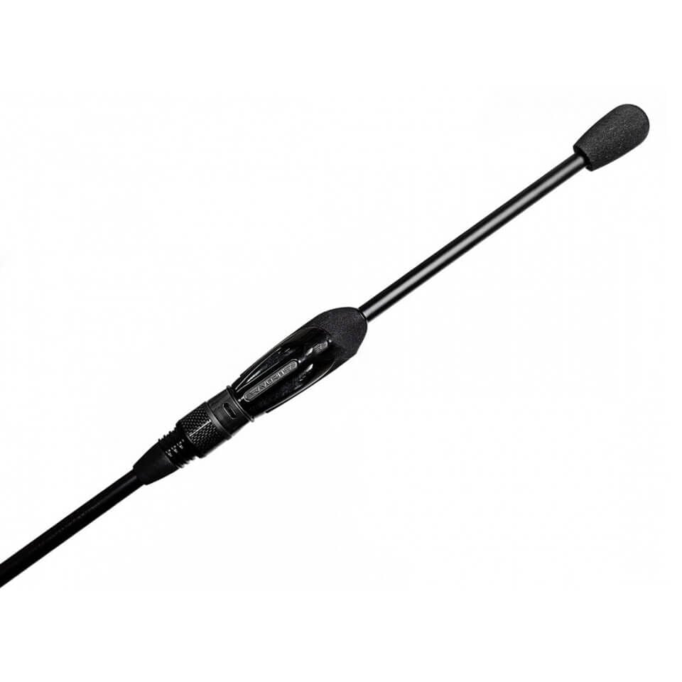 Favorite Black Swan 218 Cm 0.8-6 Gr LRF Kamışı