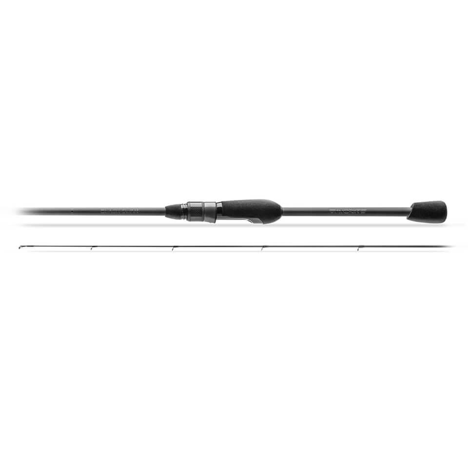 Favorite Black Swan 218 Cm 0.8-6 Gr LRF Kamışı