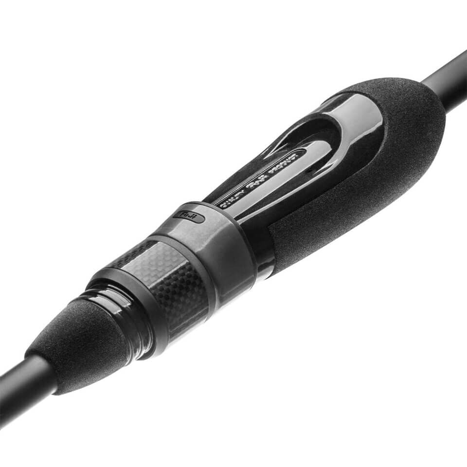 Favorite Black Swan 218 Cm 0.8-6 Gr LRF Kamışı