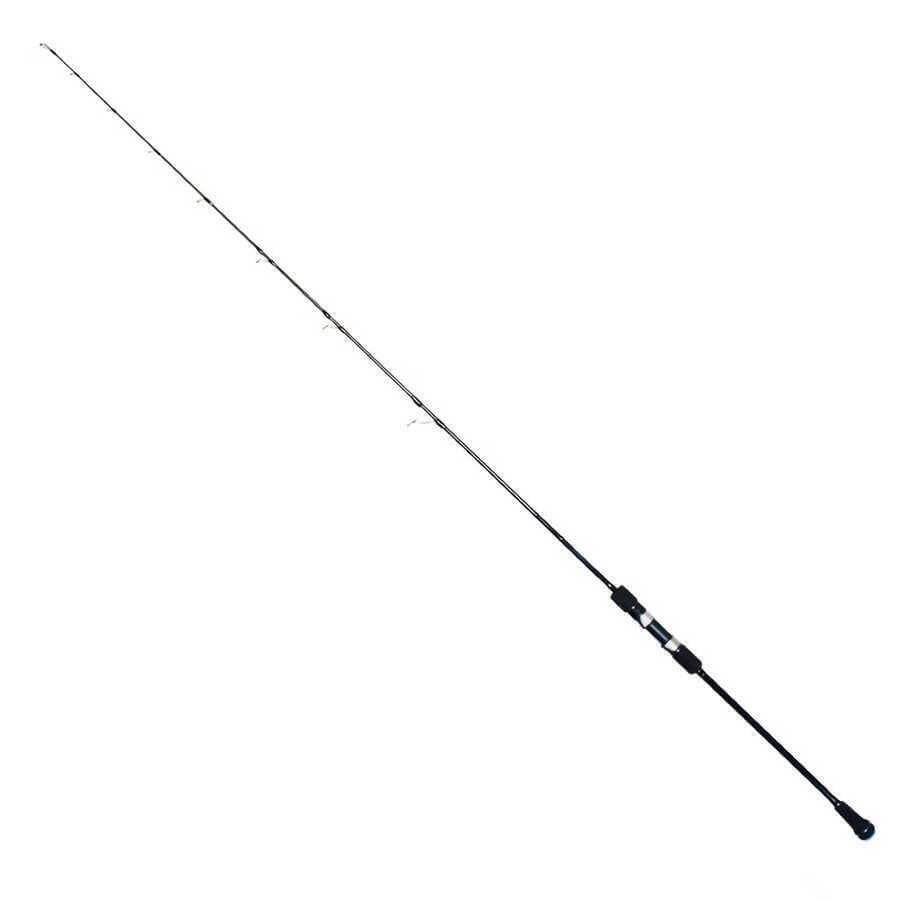 Ryuji Oceanus 183 Cm Max. 400 Gr Slow Jig Kamışı