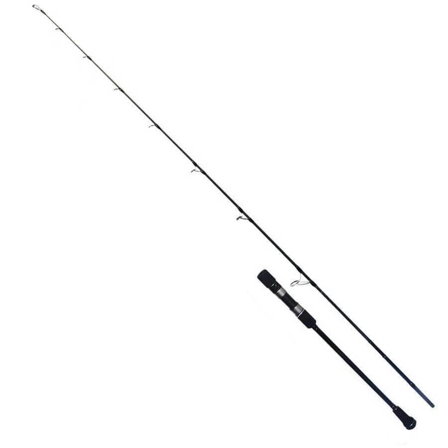 Ryuji Oceanus 183 Cm Max. 400 Gr Slow Jig Kamışı