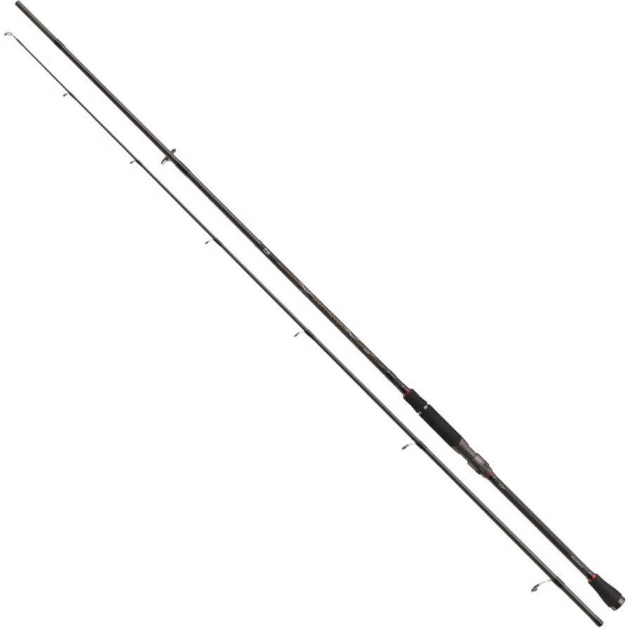 Daiwa Ballistic 244 cm 7-28 gr Spin Olta Kamışı