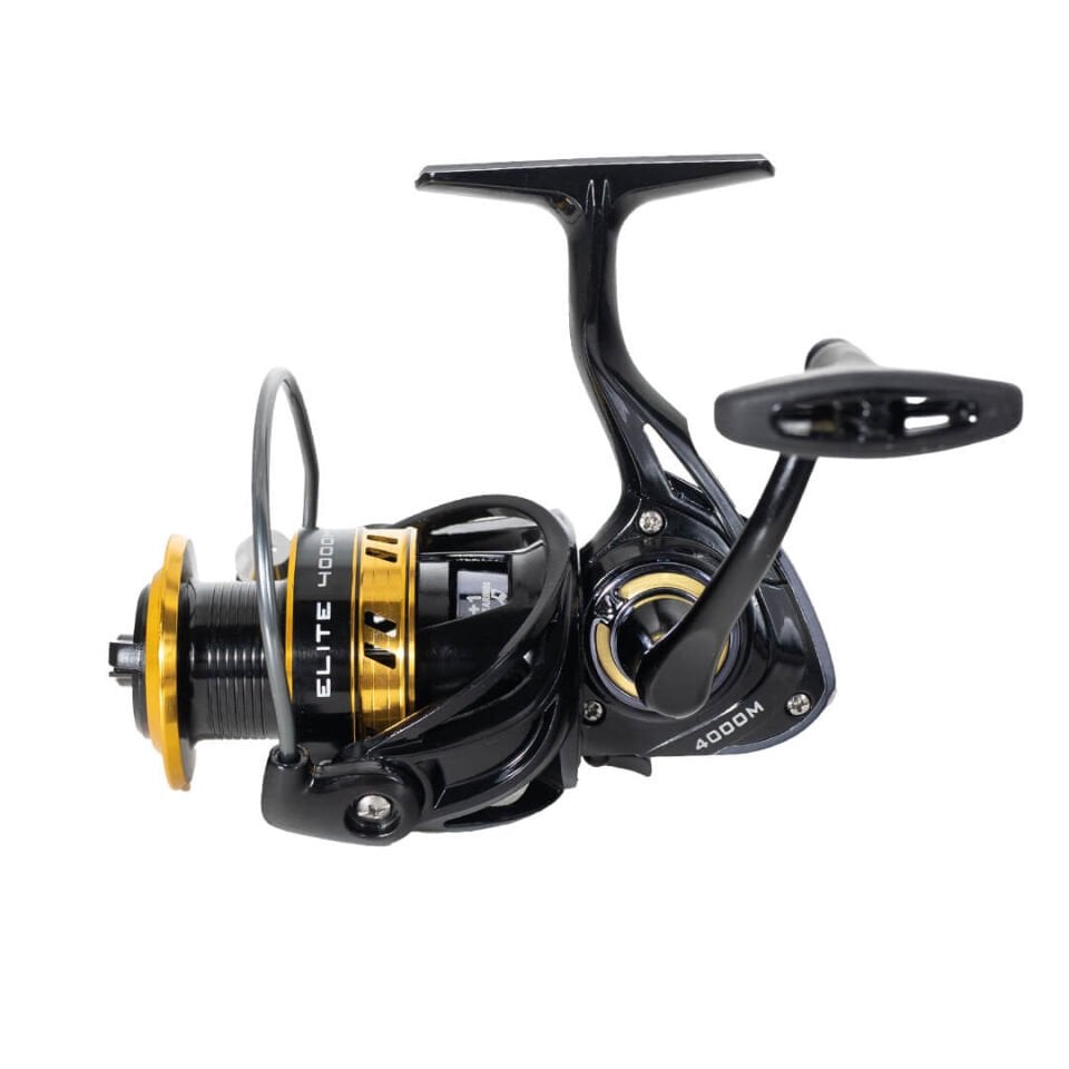 Remixon Elite 4000 M Spin Olta Makinesi