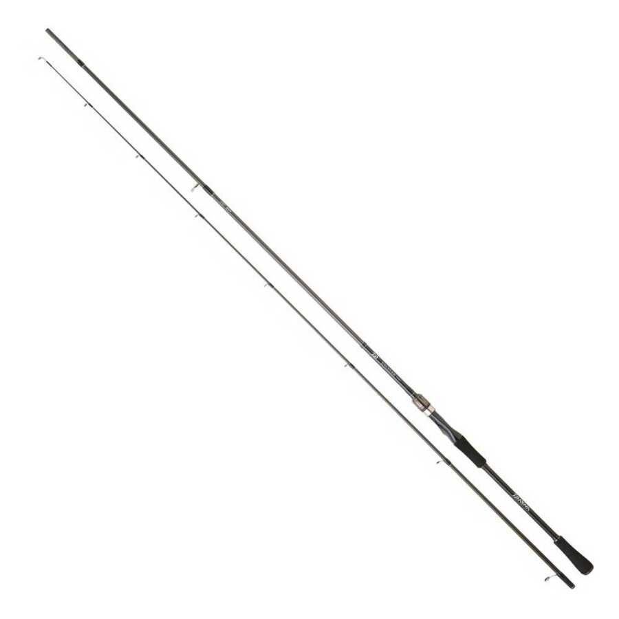 DAIWA MULTI 460U ラッパー Daiwa Exceler DF 274 cm 7-28 gr Spin Olta Kamışı - Hızlı Kargo