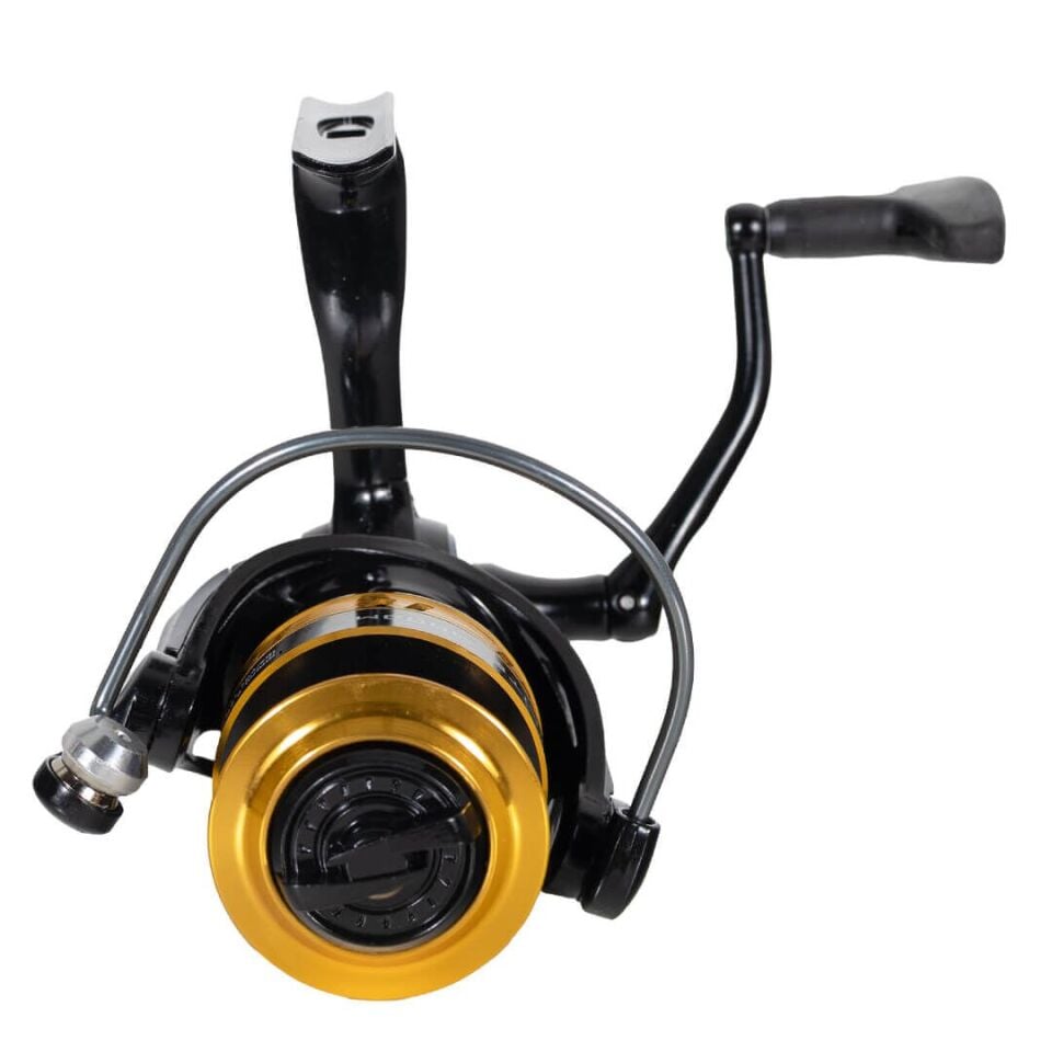 Remixon Elite 5000 D Spin Olta Makinesi