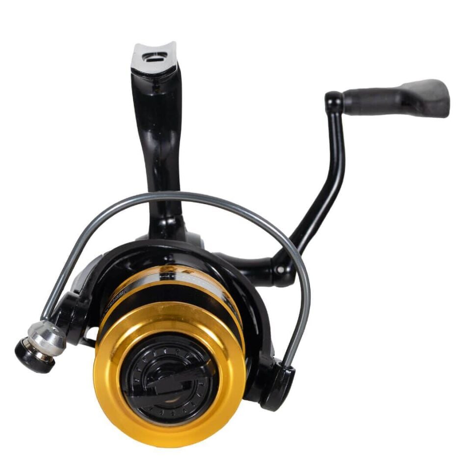 Remixon Elite 6000 D Spin Olta Makinesi