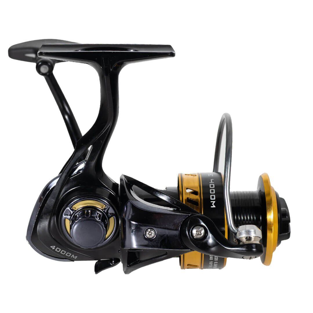 Remixon Elite 6000 D Spin Olta Makinesi