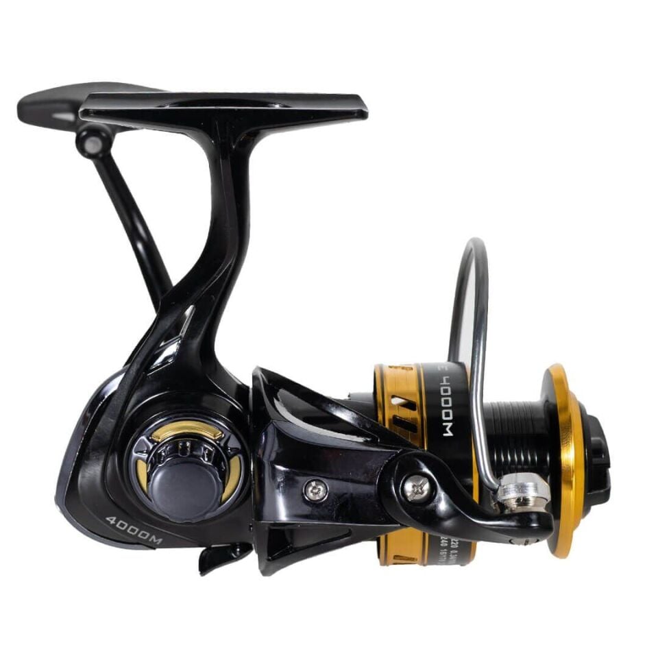 Remixon Elite 6000 D Spin Olta Makinesi