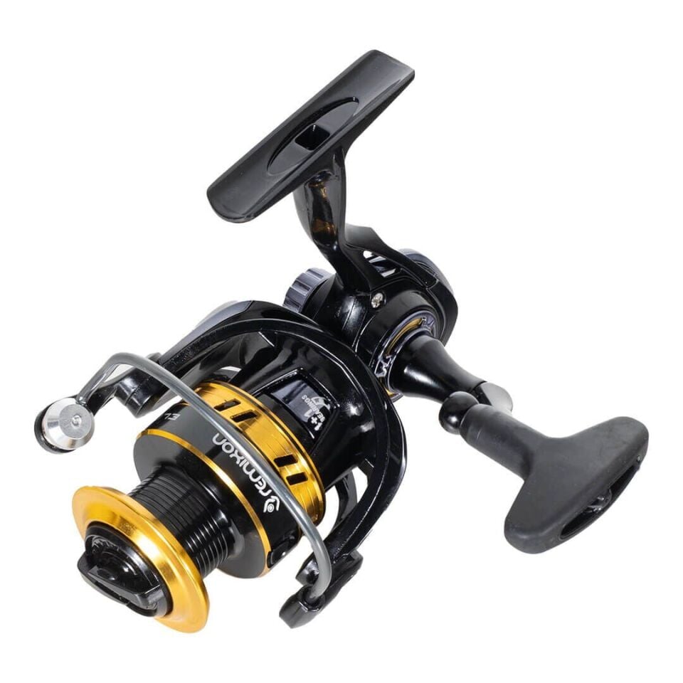 Remixon Elite 6000 D Spin Olta Makinesi