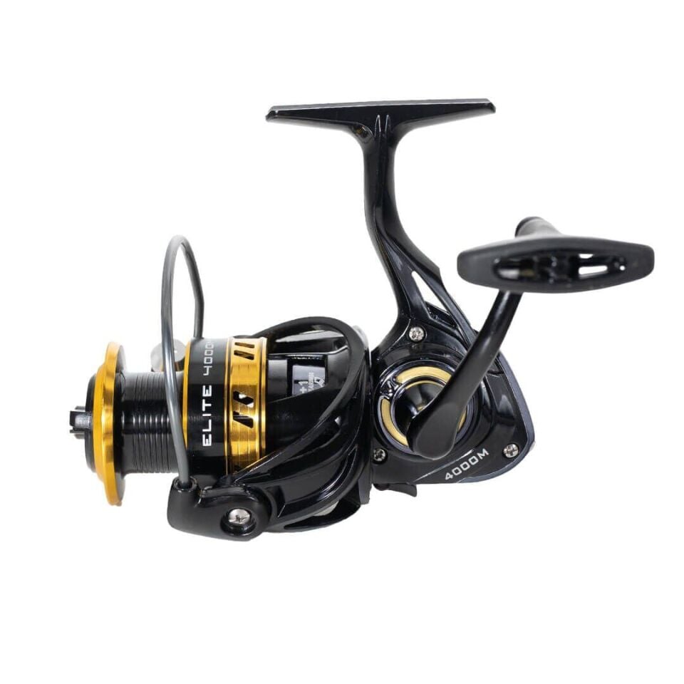 Remixon Elite 6000 D Spin Olta Makinesi