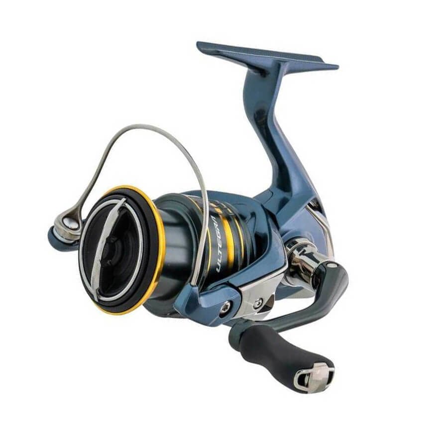 Shimano Ultegra FC C2000S LRF Olta Makinesi