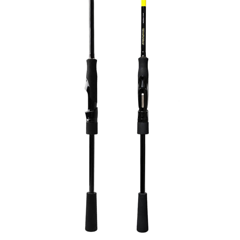 Favorite U1 251 Cm 7-28 Gr Spin Kamışı