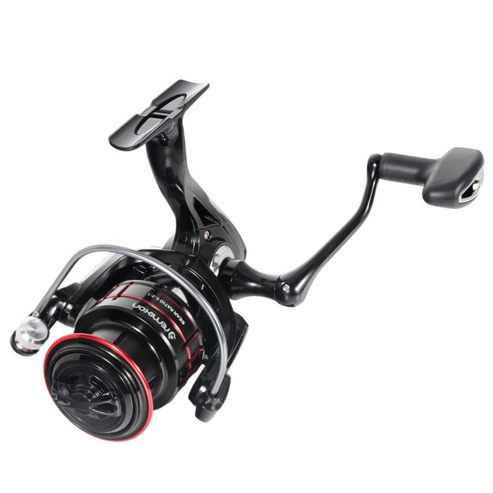 Remixon Focus RD 3000 M Spin Olta Makinesi