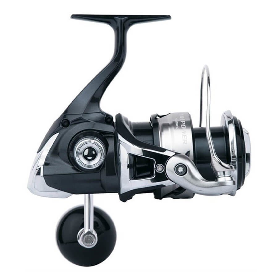 Shimano Twin Power SW C 5000 XG Spin Olta Makinesi - Hızlı Kargo