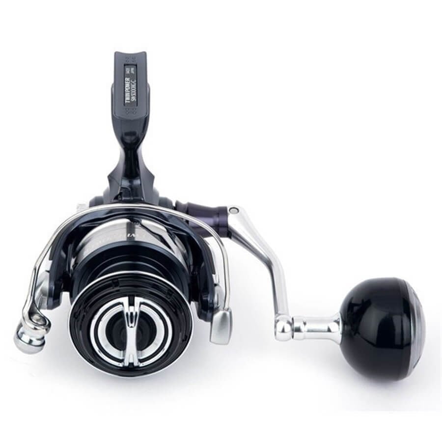 Shimano Twin Power SW C 5000 XG Spin Olta Makinesi