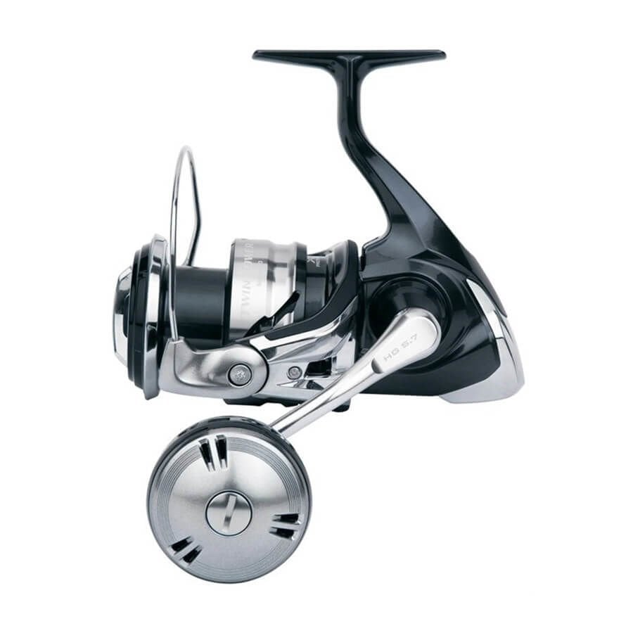 Shimano Twin Power SW C 5000 XG Spin Olta Makinesi