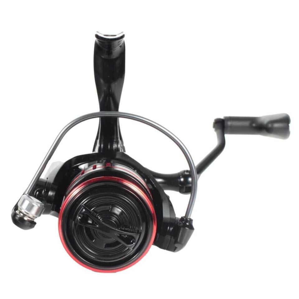 Remixon Focus RD 4000 M Spin Olta Makinesi