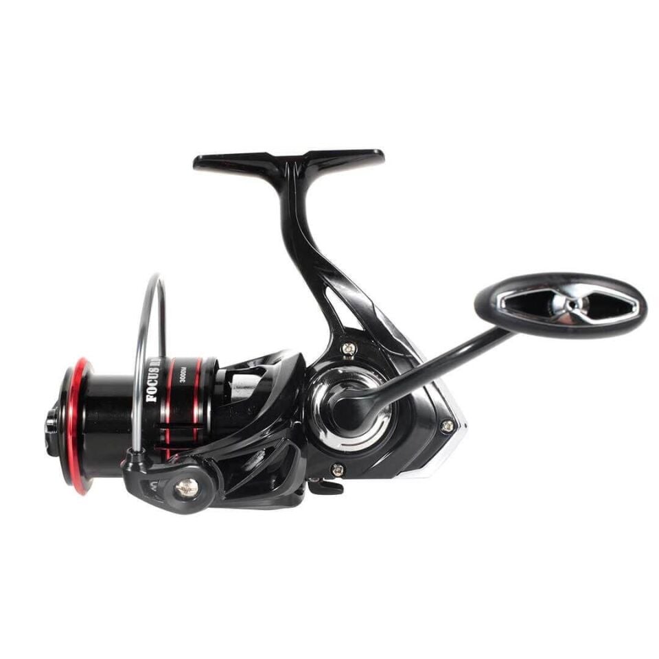 Remixon Focus RD 4000 M Spin Olta Makinesi