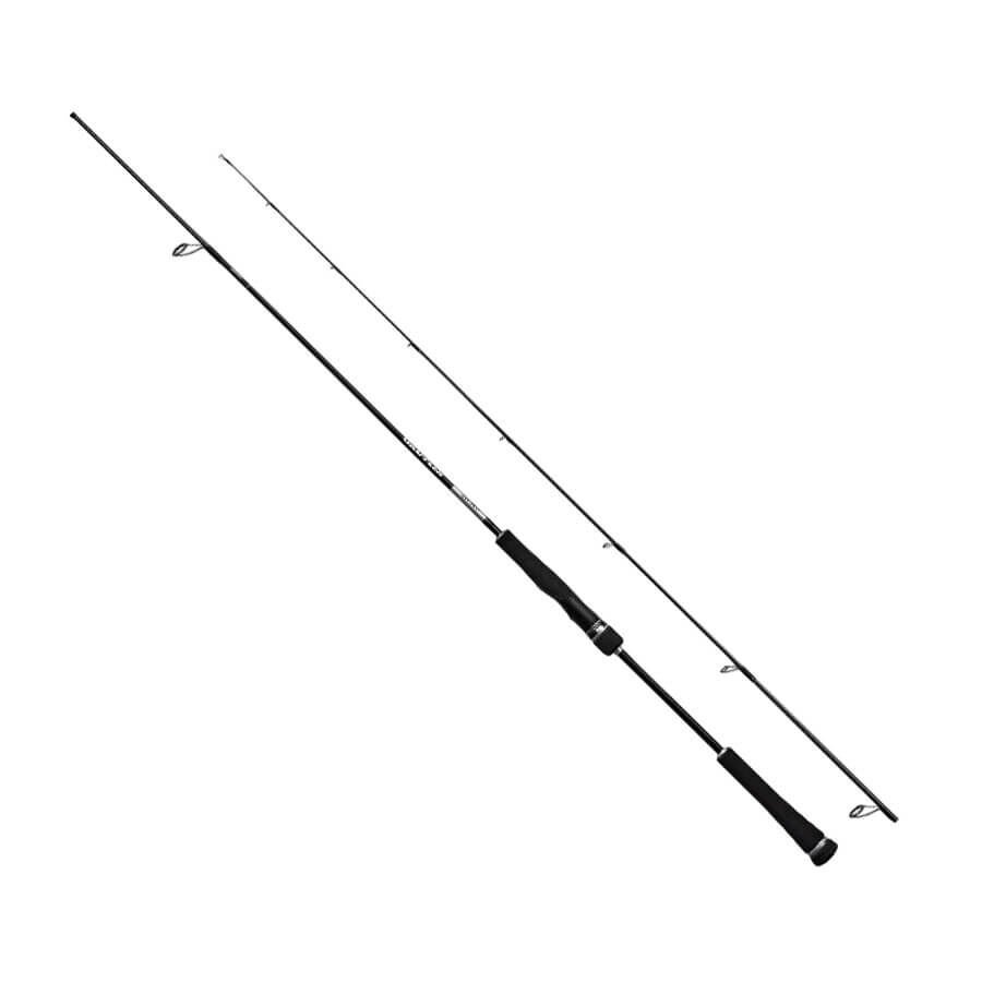 Shimano Grappler Type SLJ S660 198 Cm 20-100 Gr Light Jig Kamışı