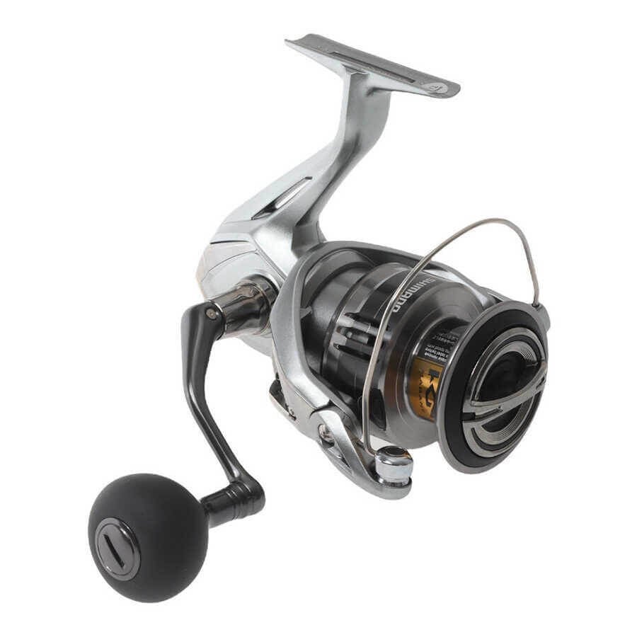 Shimano Nasci FC C5000 XG Spin Olta Makinesi