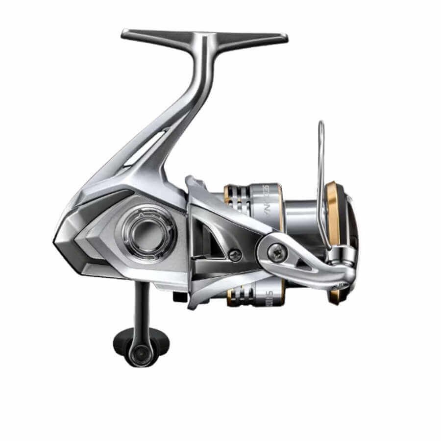 Shimano Sedona FJ 2500S Spin Olta Makinesi